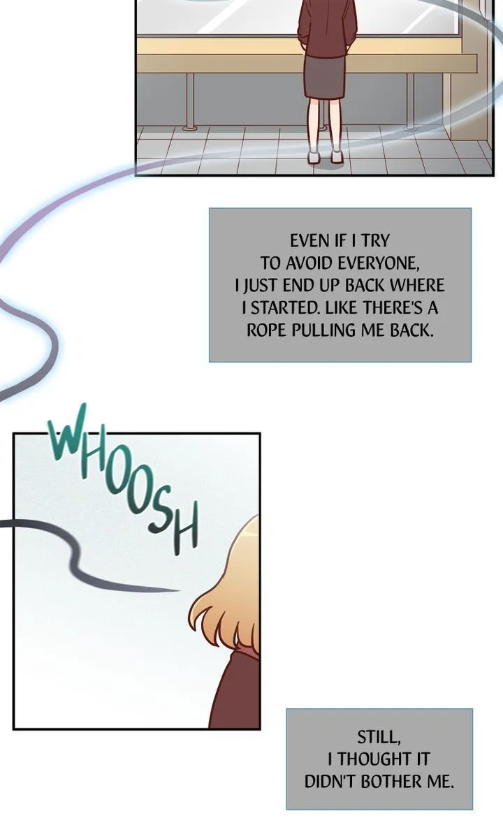 Sandwiched Chapter 14 Online - página 35