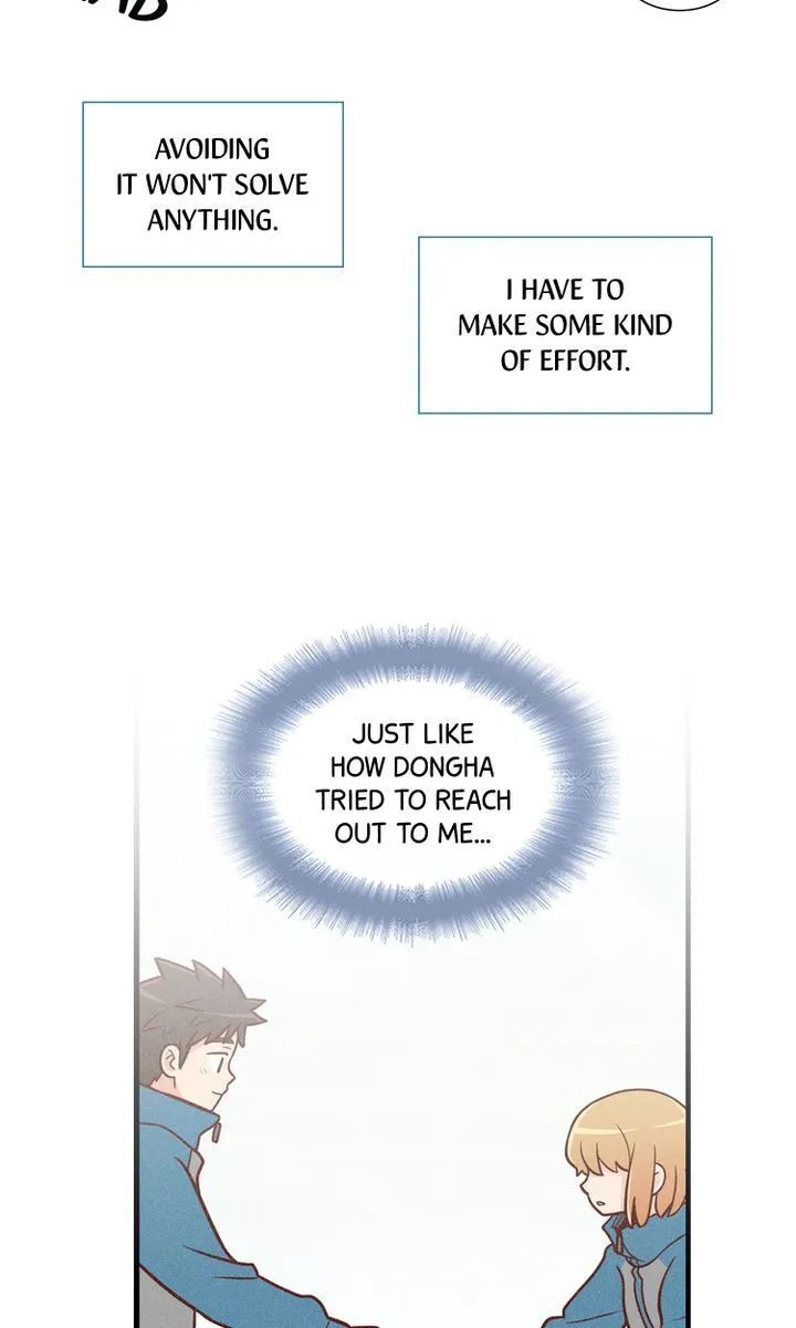 Sandwiched Chapter 14 Online - página 37