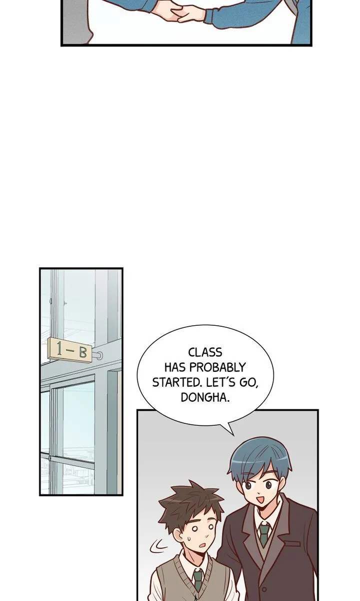 Sandwiched Chapter 14 Online - página 38