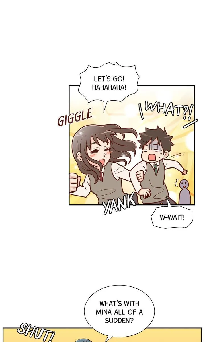 Sandwiched Chapter 14 Online - página 41