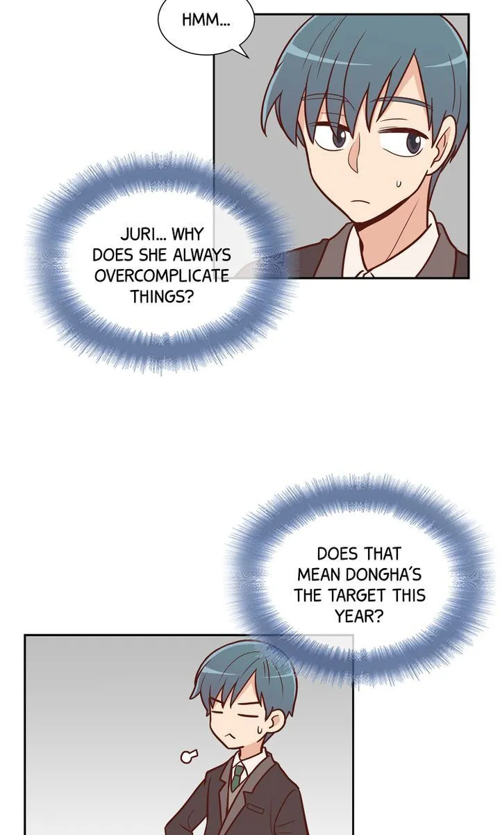 Sandwiched Chapter 14 Online - página 43