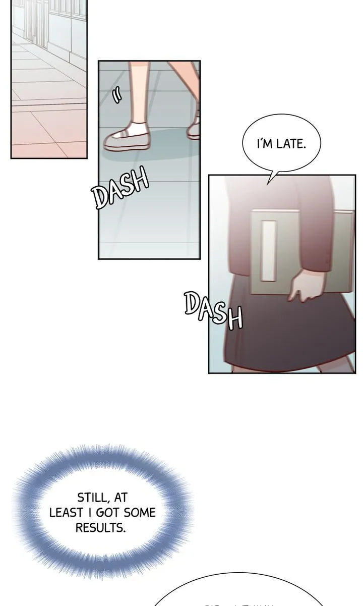 Sandwiched Chapter 14 Online - página 45
