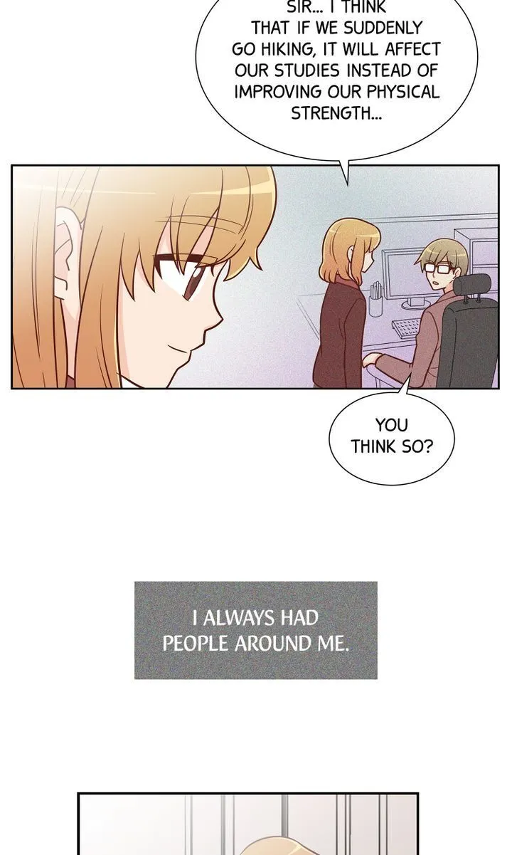 Sandwiched Chapter 14 Online - página 46