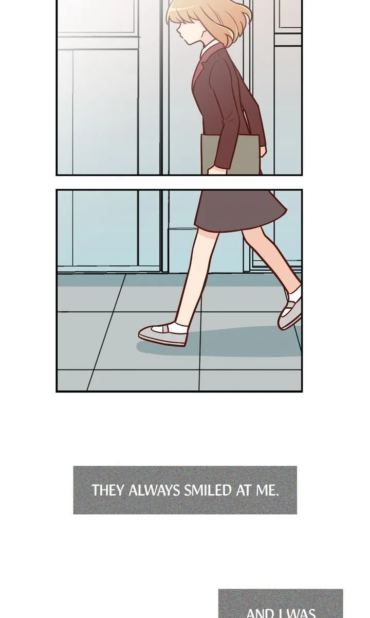 Sandwiched Chapter 14 Online - página 47