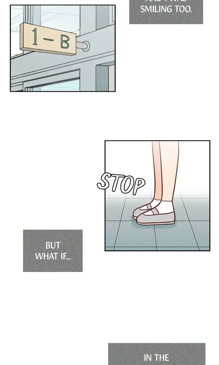 Sandwiched Chapter 14 Online - página 48