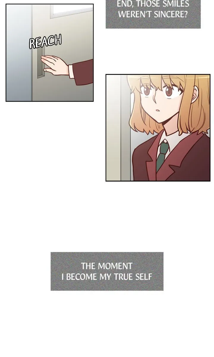Sandwiched Chapter 14 Online - página 49