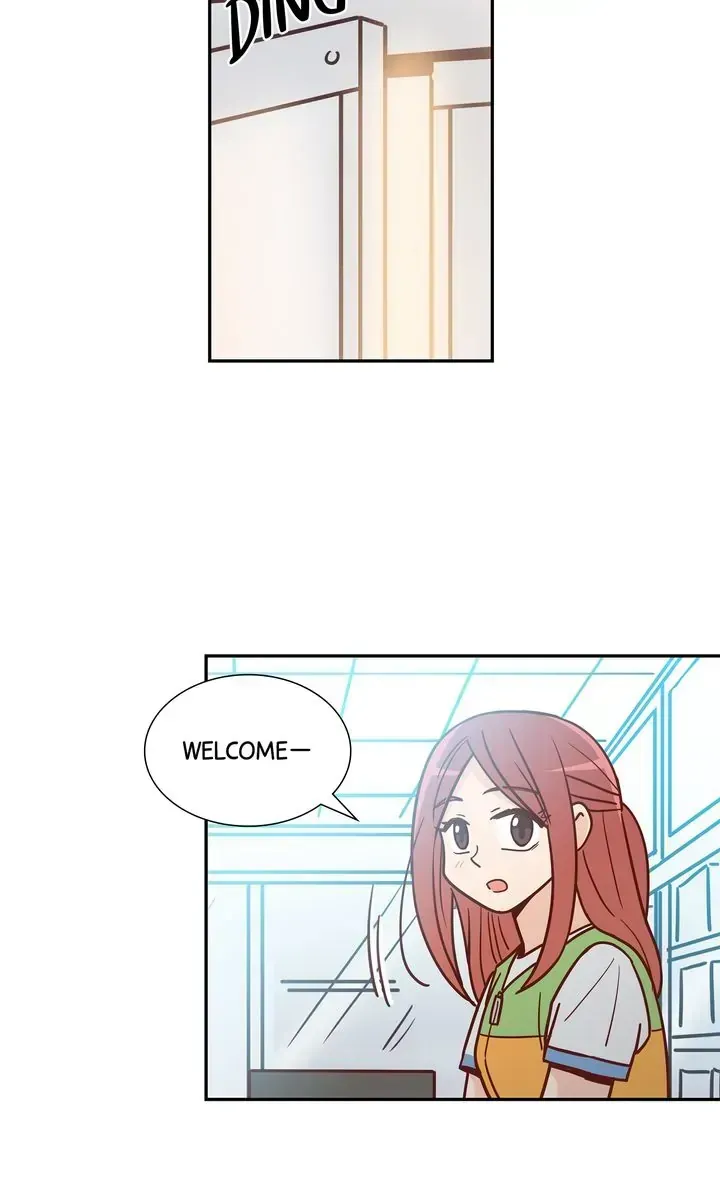 Sandwiched Chapter 140 Online - página 2