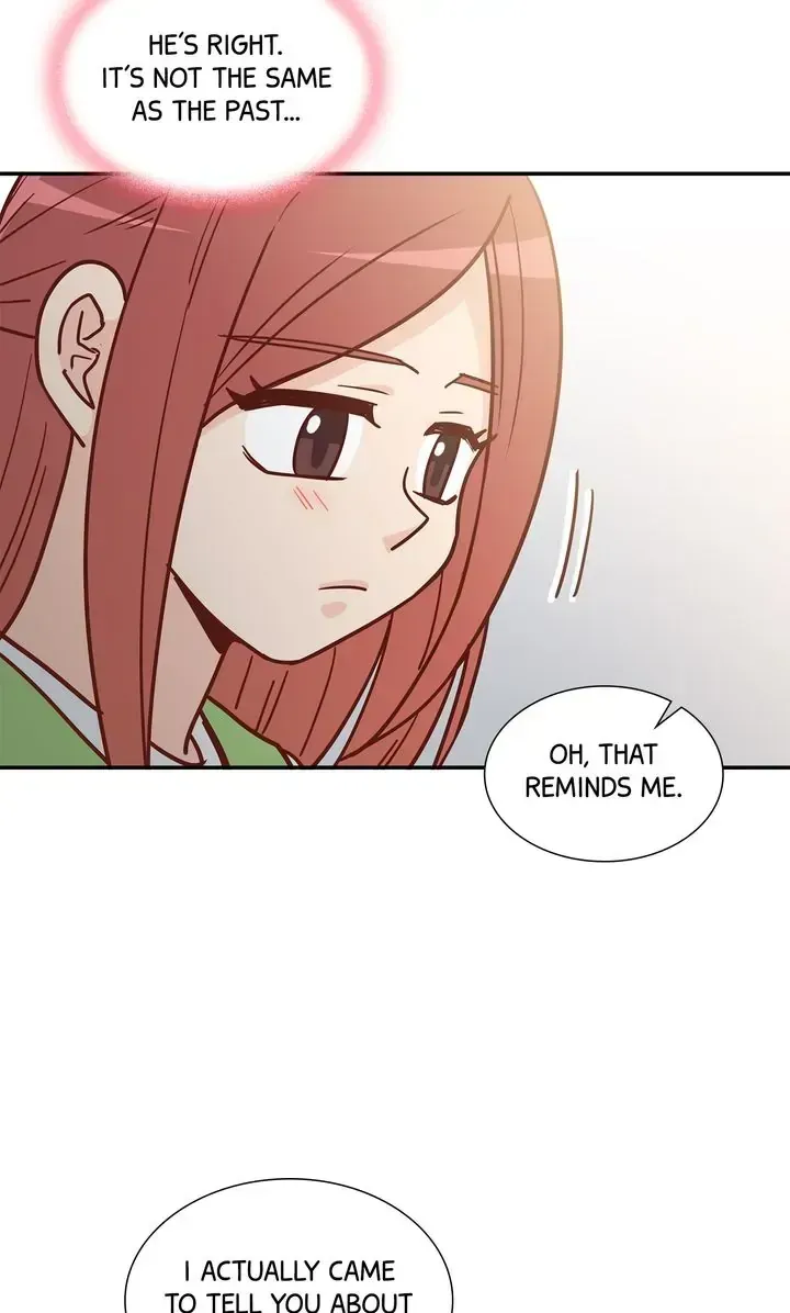 Sandwiched Chapter 140 Online - página 8