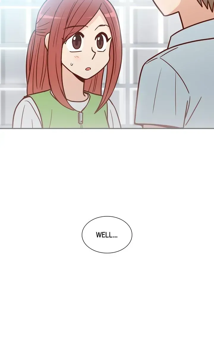 Sandwiched Chapter 140 Online - página 11