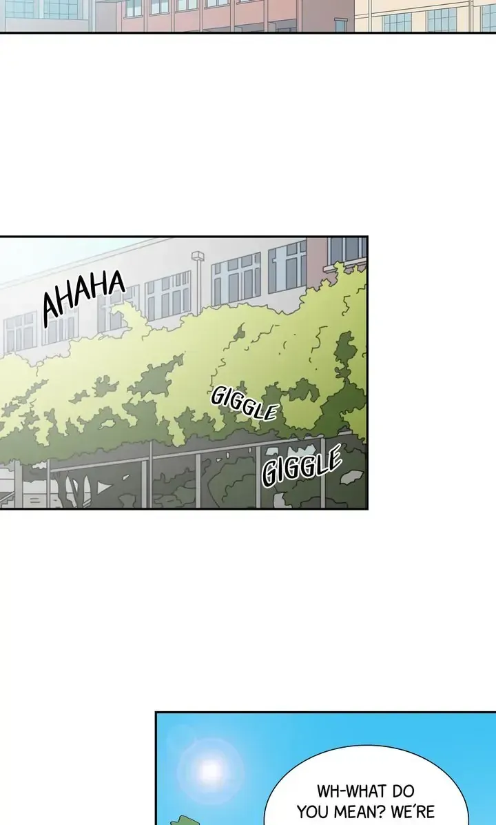 Sandwiched Chapter 140 Online - página 14