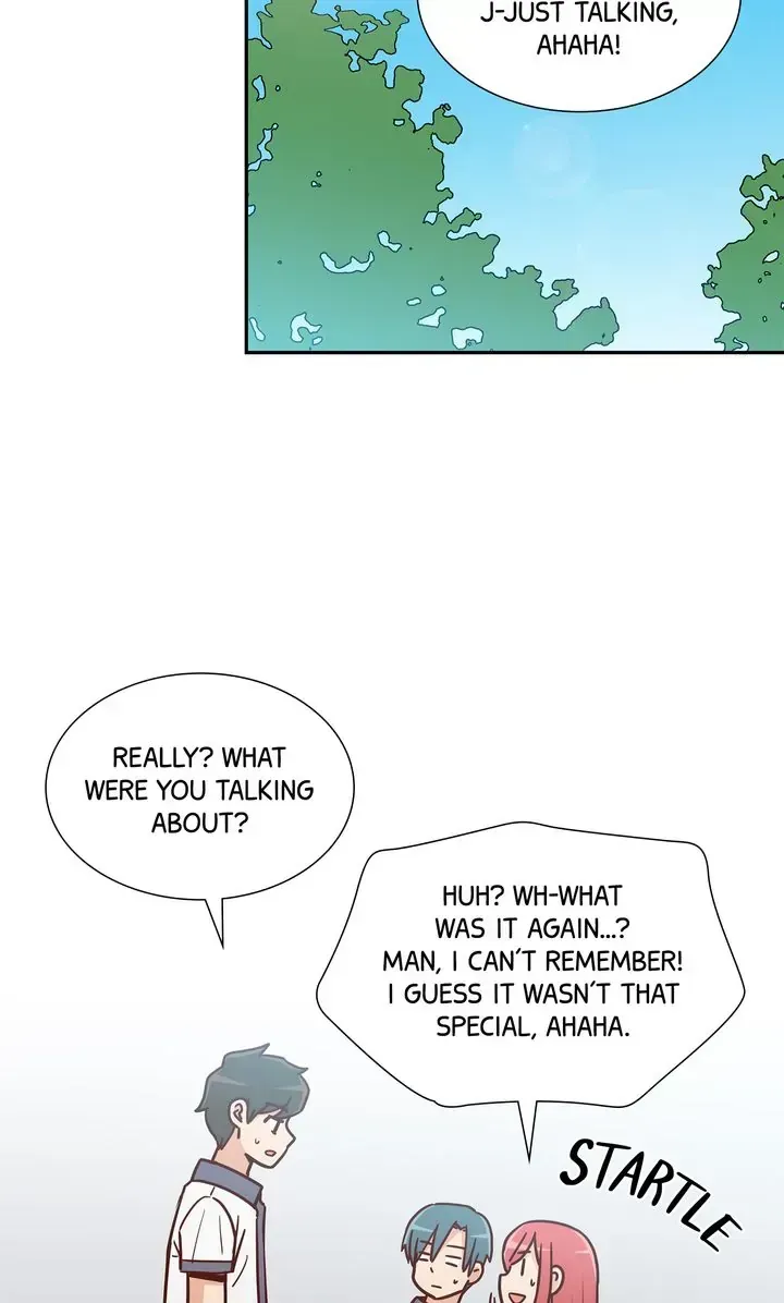 Sandwiched Chapter 140 Online - página 15