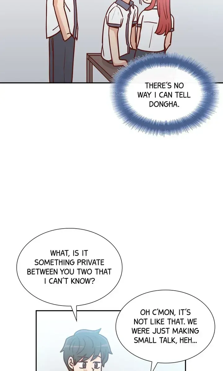 Sandwiched Chapter 140 Online - página 16