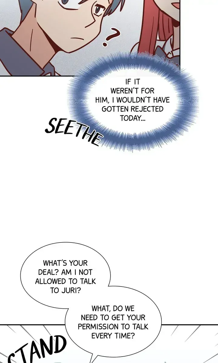Sandwiched Chapter 140 Online - página 18