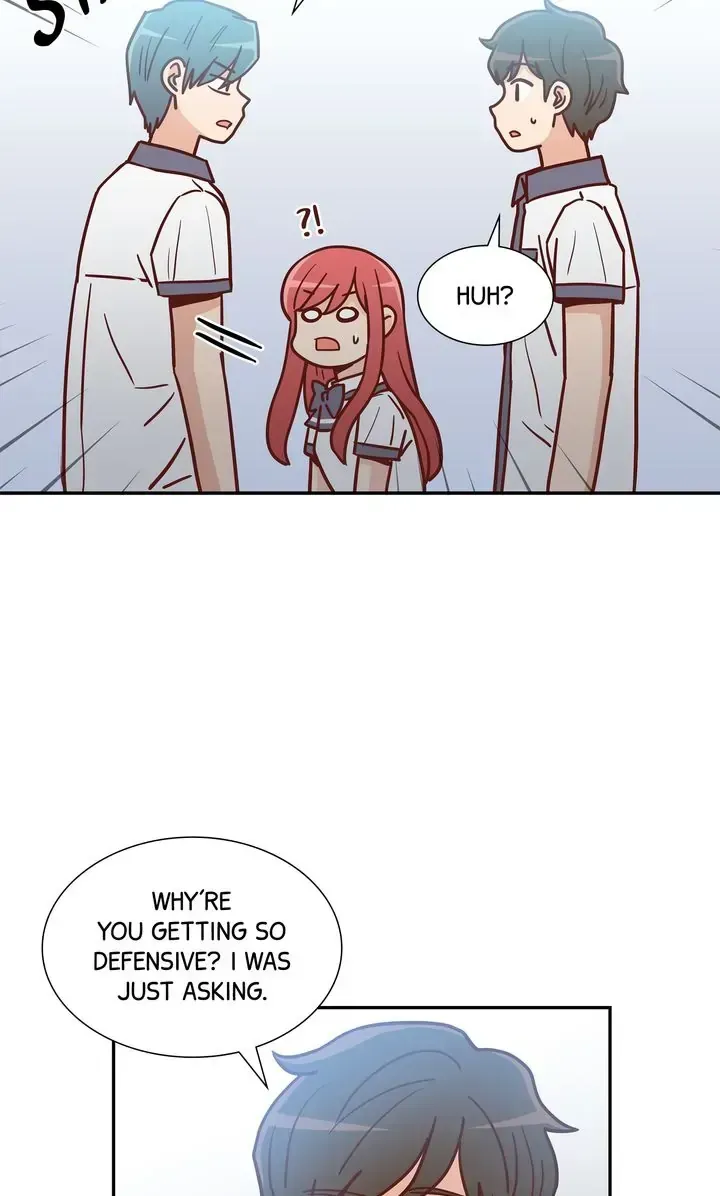 Sandwiched Chapter 140 Online - página 19