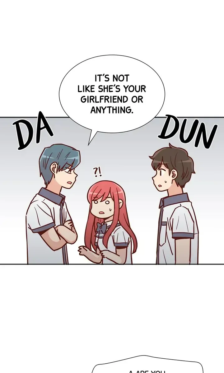 Sandwiched Chapter 140 Online - página 23