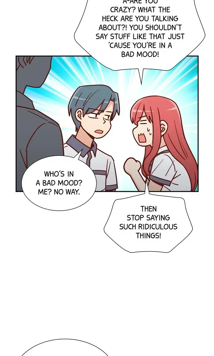 Sandwiched Chapter 140 Online - página 24