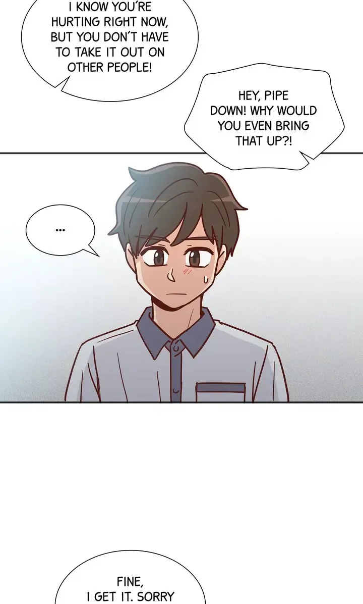 Sandwiched Chapter 140 Online - página 25
