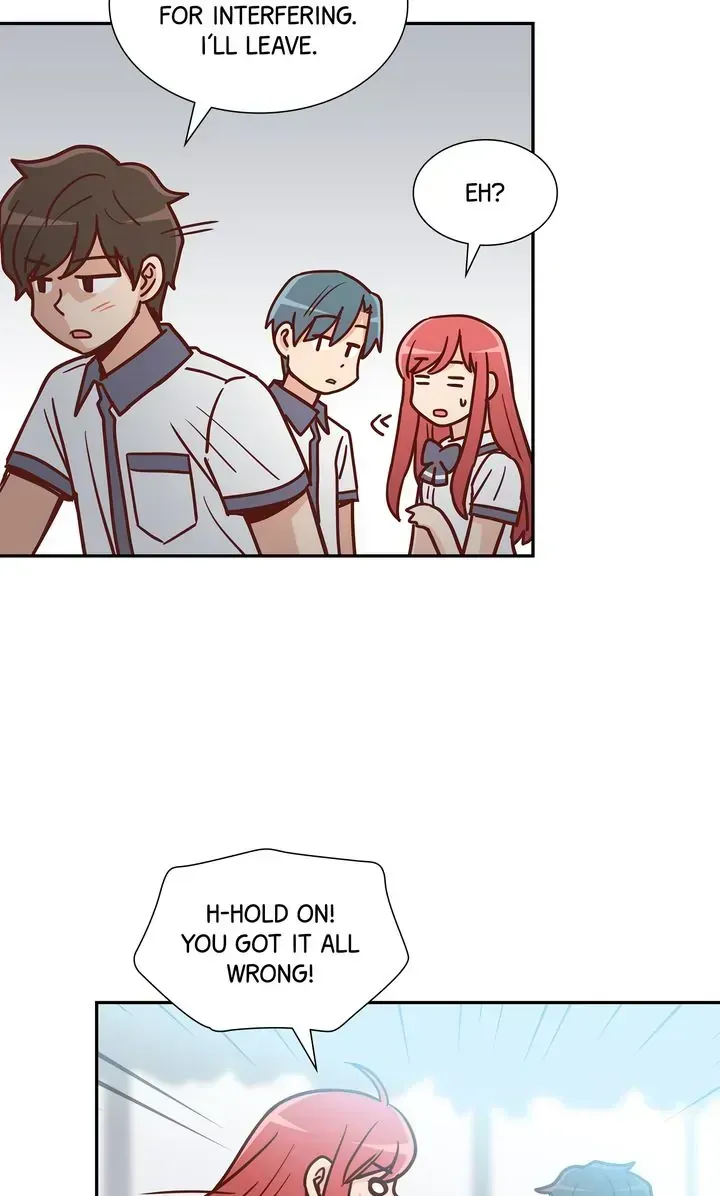 Sandwiched Chapter 140 Online - página 26