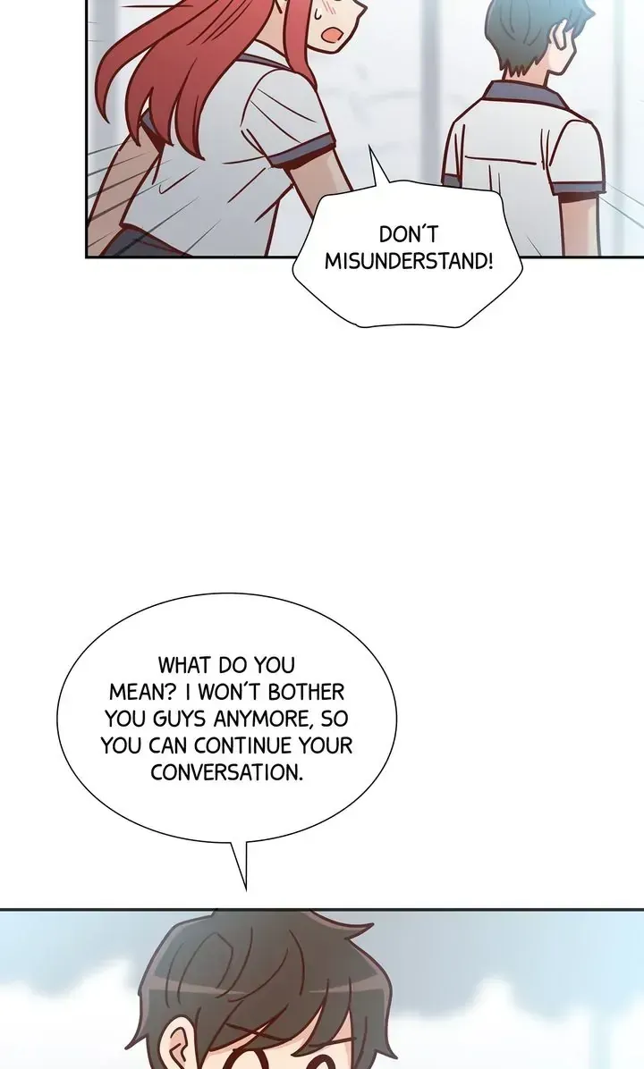 Sandwiched Chapter 140 Online - página 27