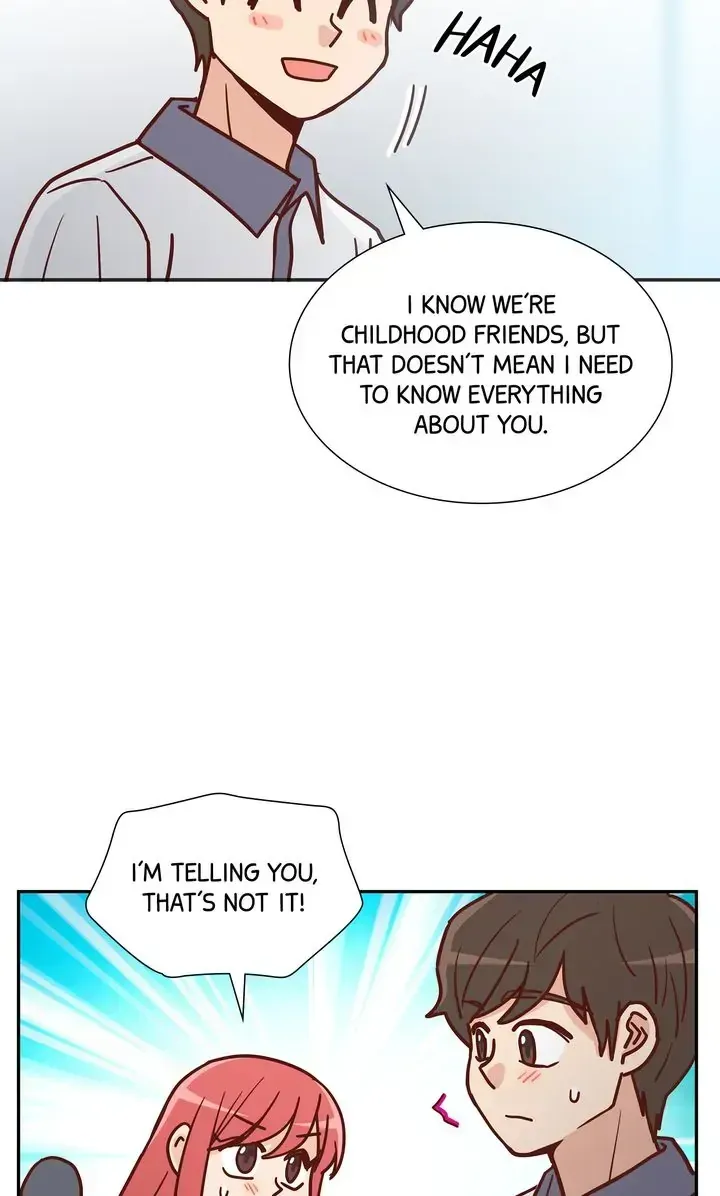 Sandwiched Chapter 140 Online - página 28