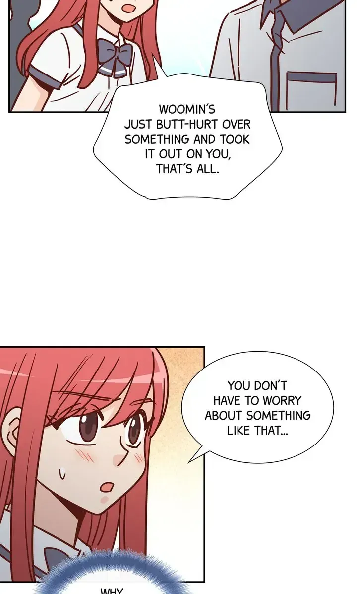 Sandwiched Chapter 140 Online - página 29