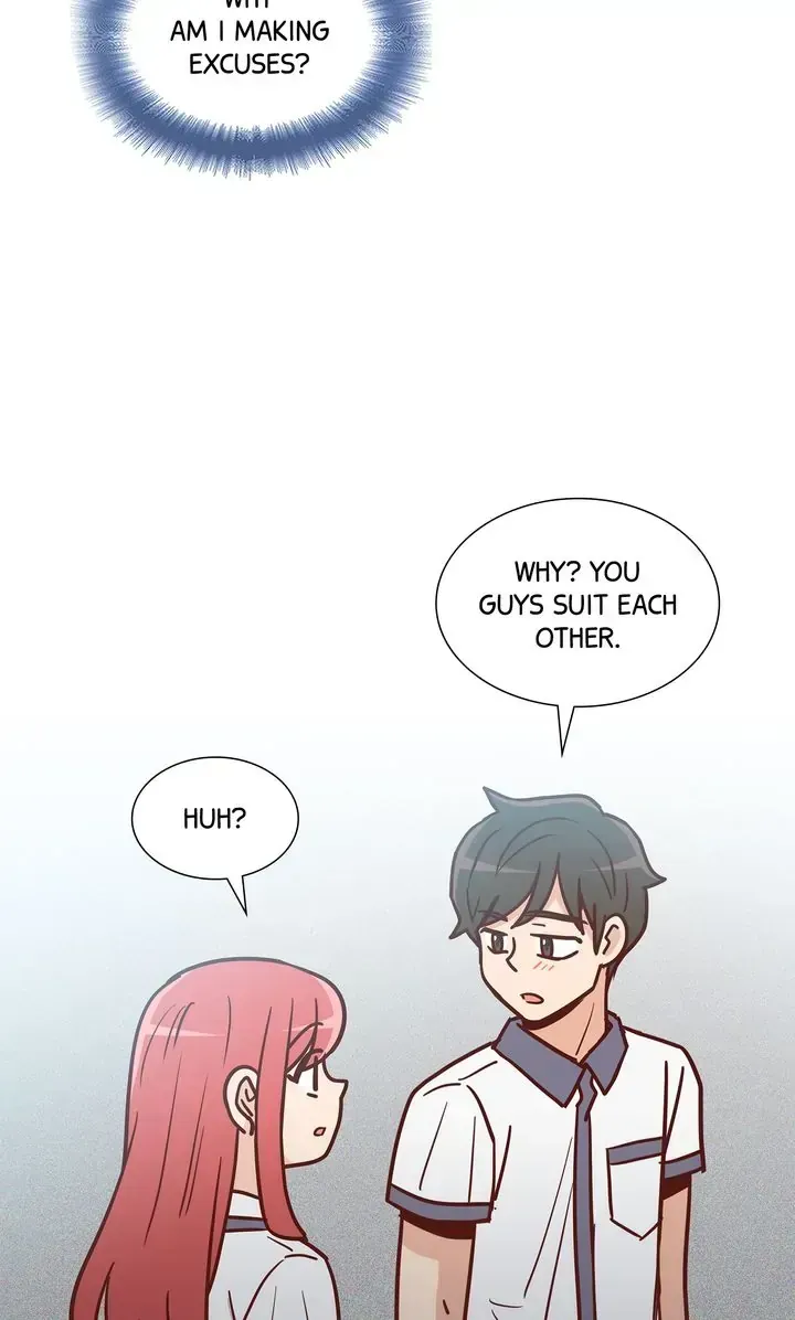 Sandwiched Chapter 140 Online - página 30