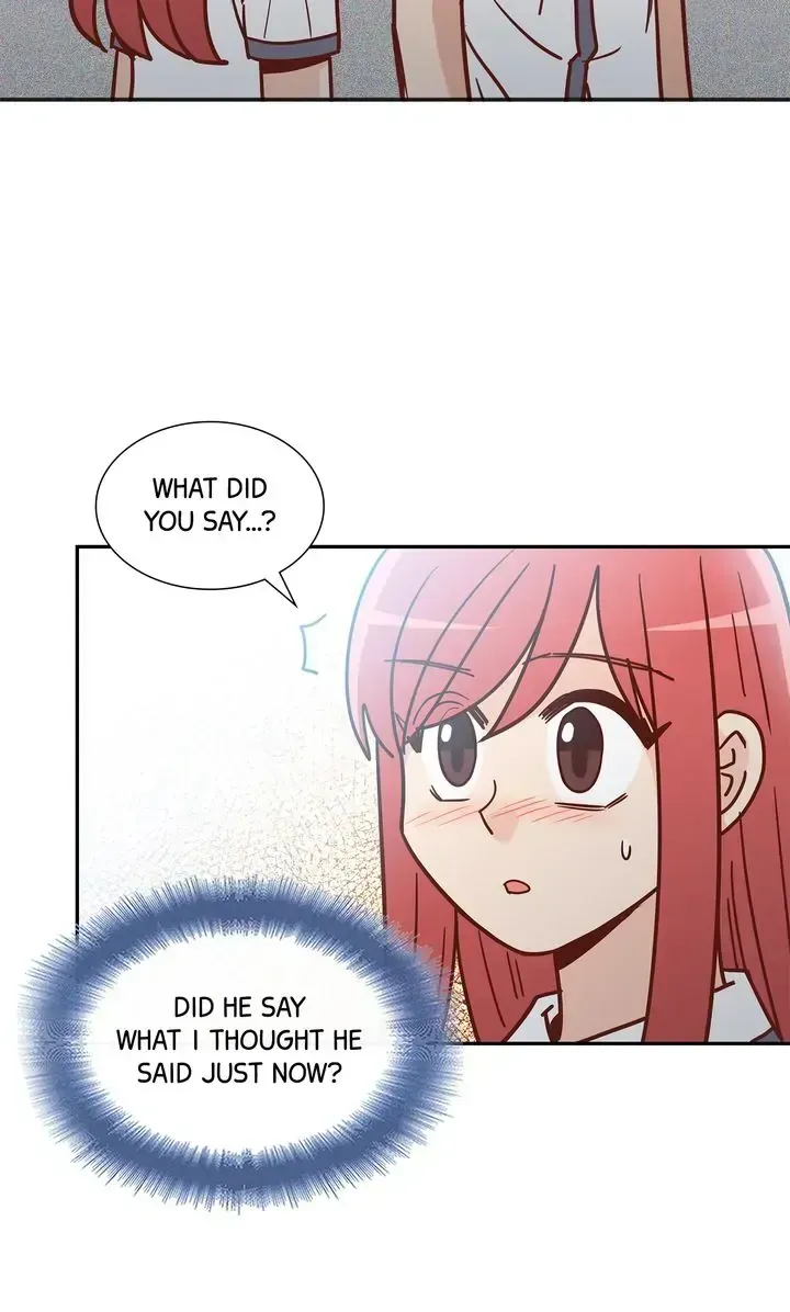Sandwiched Chapter 140 Online - página 31