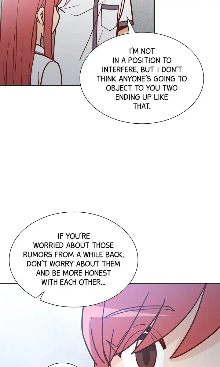 Sandwiched Chapter 140 Online - página 33