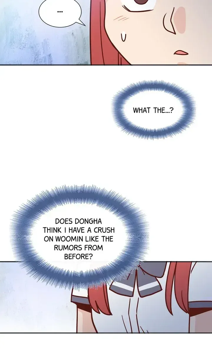 Sandwiched Chapter 140 Online - página 34