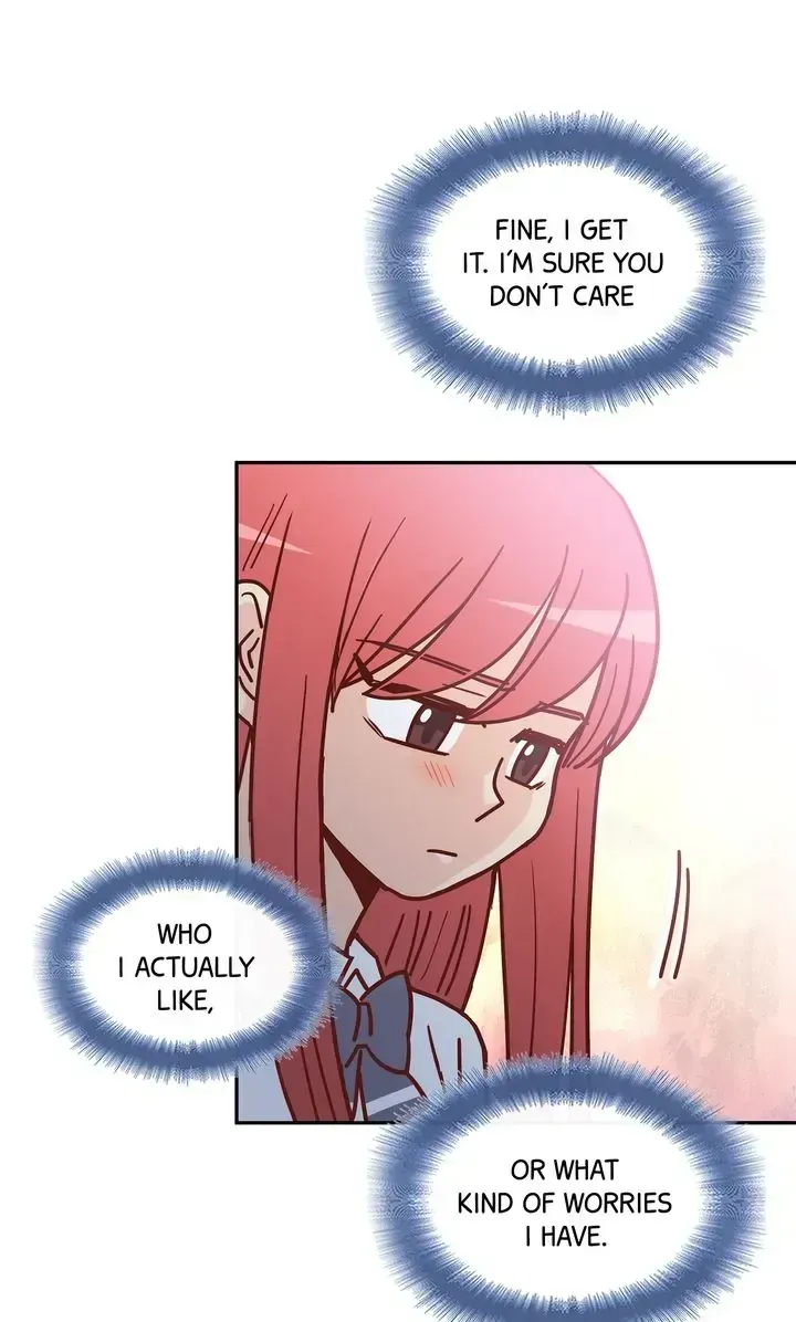Sandwiched Chapter 140 Online - página 36