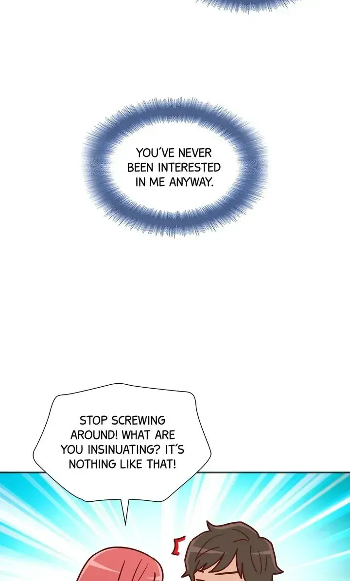 Sandwiched Chapter 140 Online - página 37