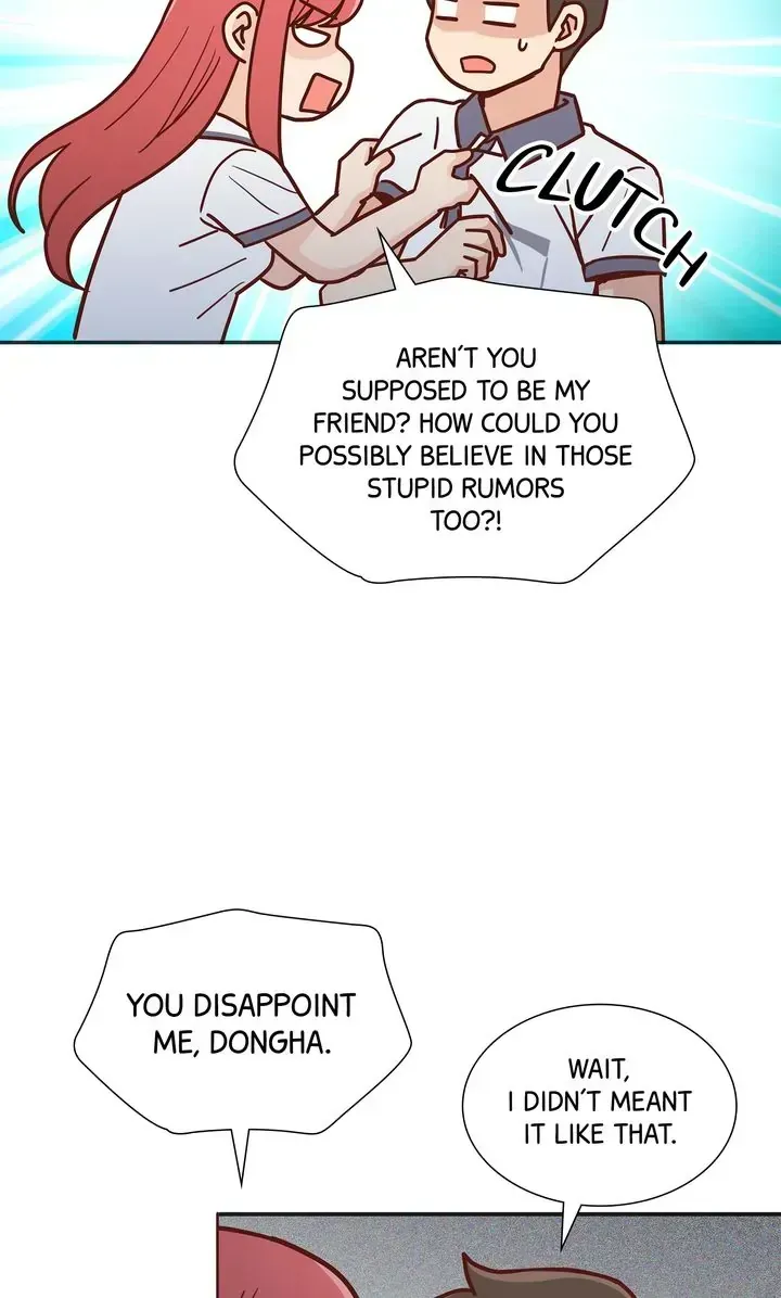 Sandwiched Chapter 140 Online - página 38