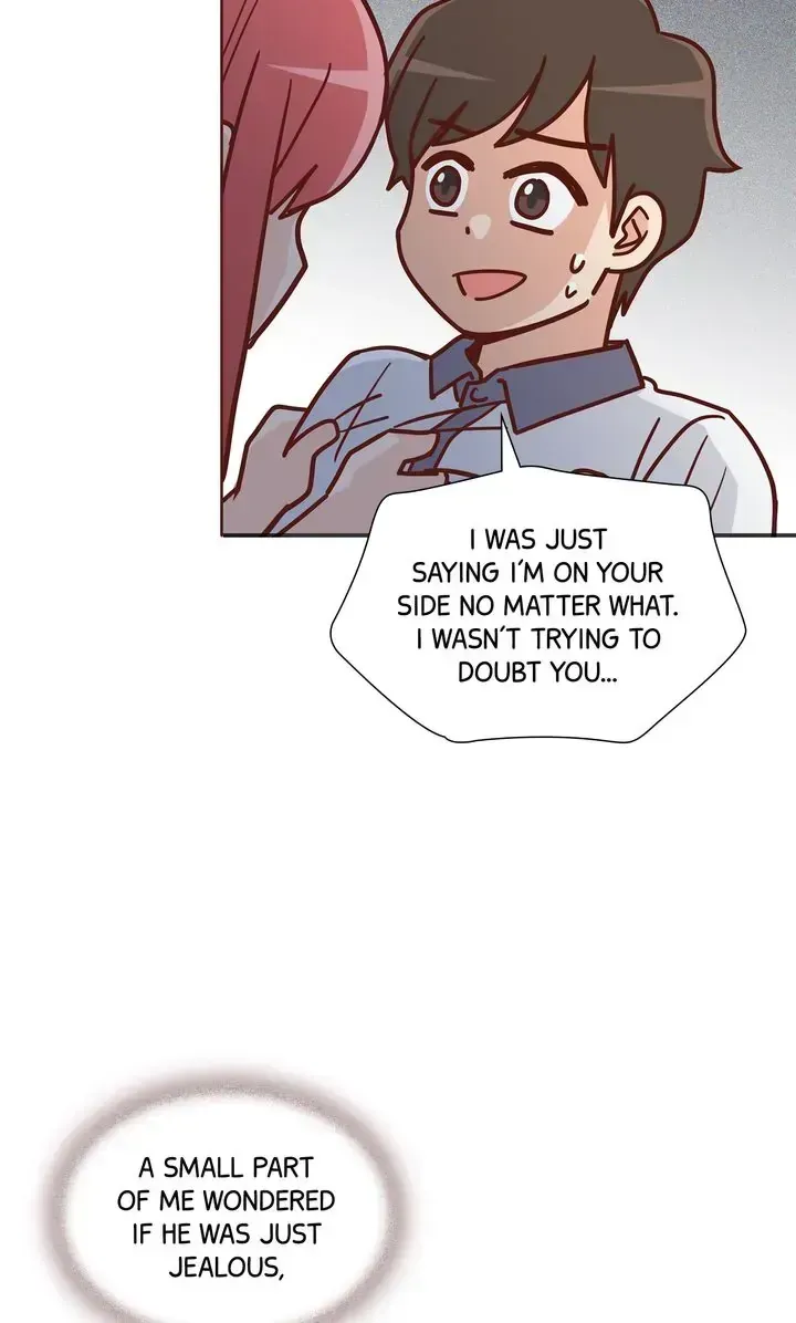 Sandwiched Chapter 140 Online - página 39