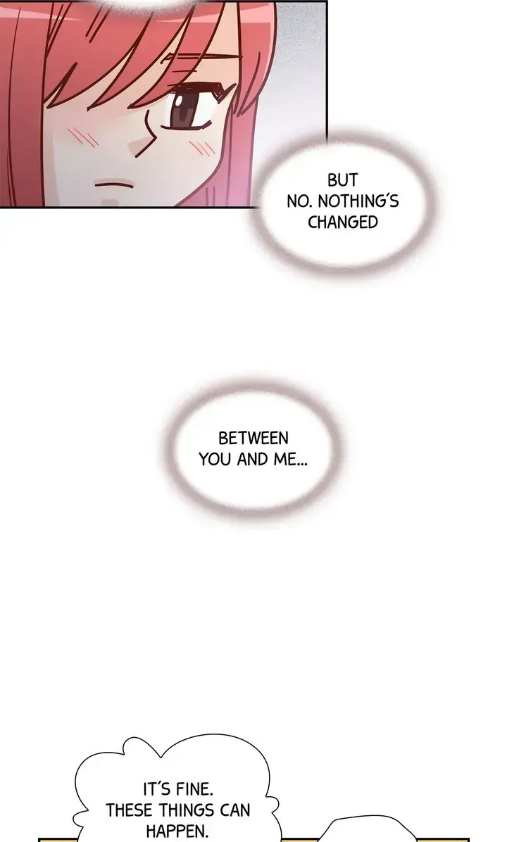 Sandwiched Chapter 140 Online - página 40