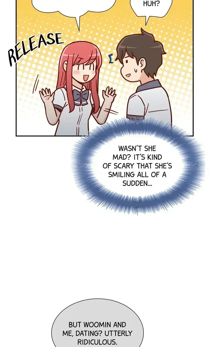 Sandwiched Chapter 140 Online - página 41