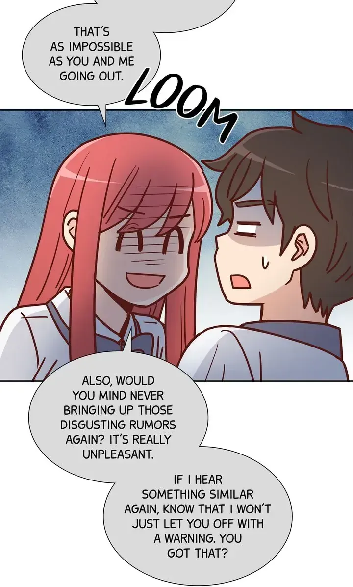 Sandwiched Chapter 140 Online - página 42