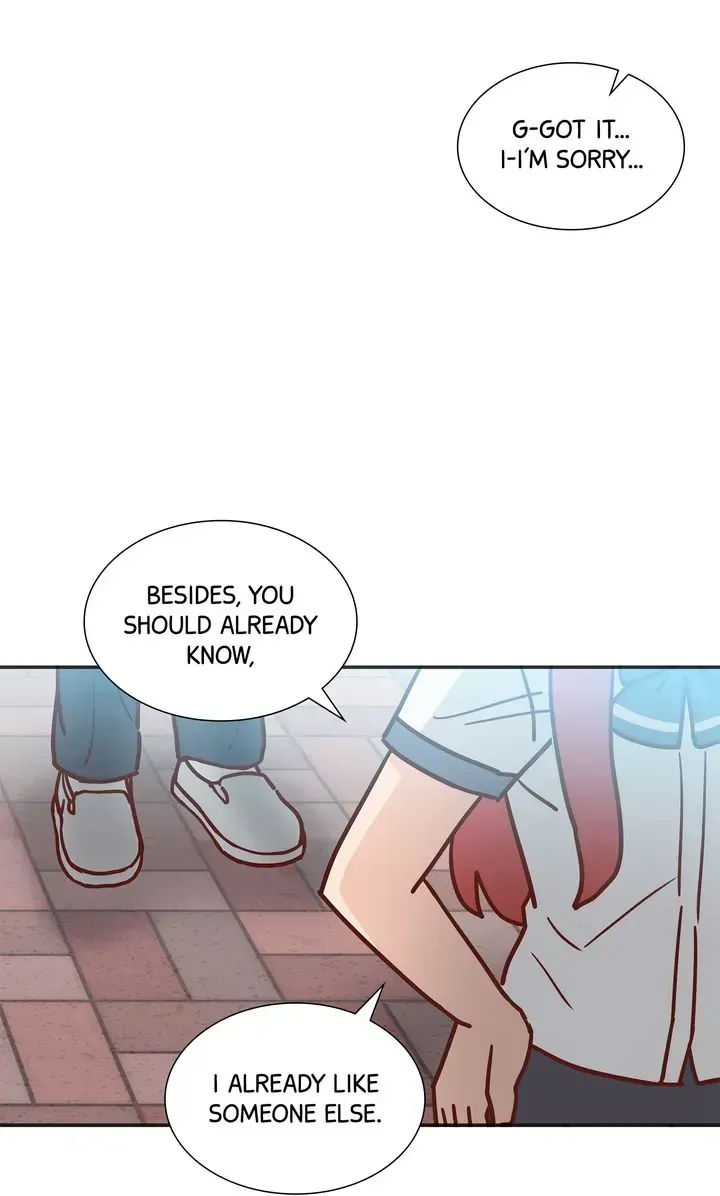 Sandwiched Chapter 140 Online - página 43