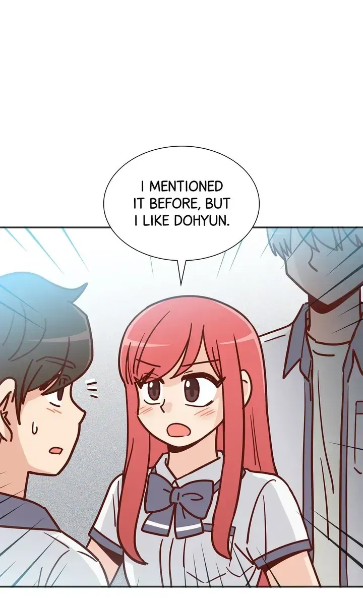 Sandwiched Chapter 140 Online - página 44