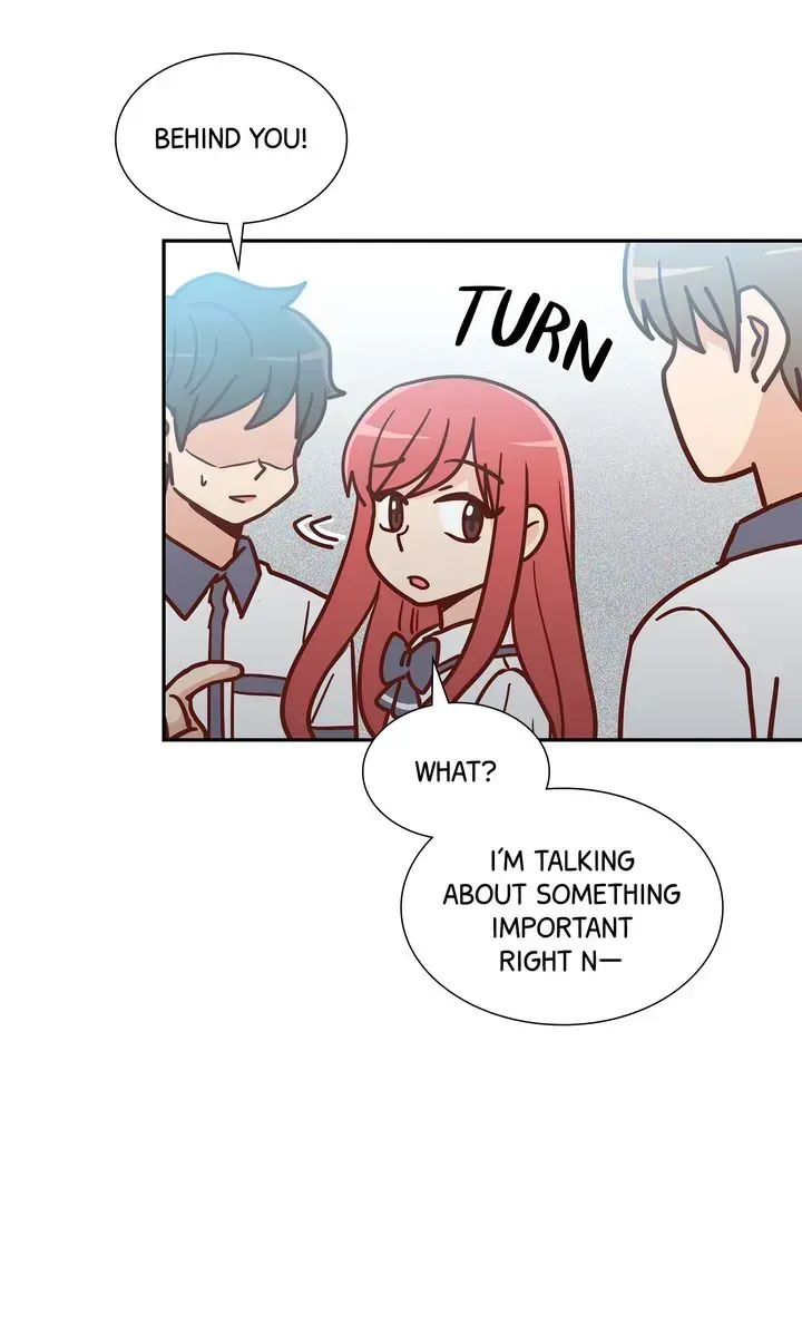 Sandwiched Chapter 140 Online - página 46