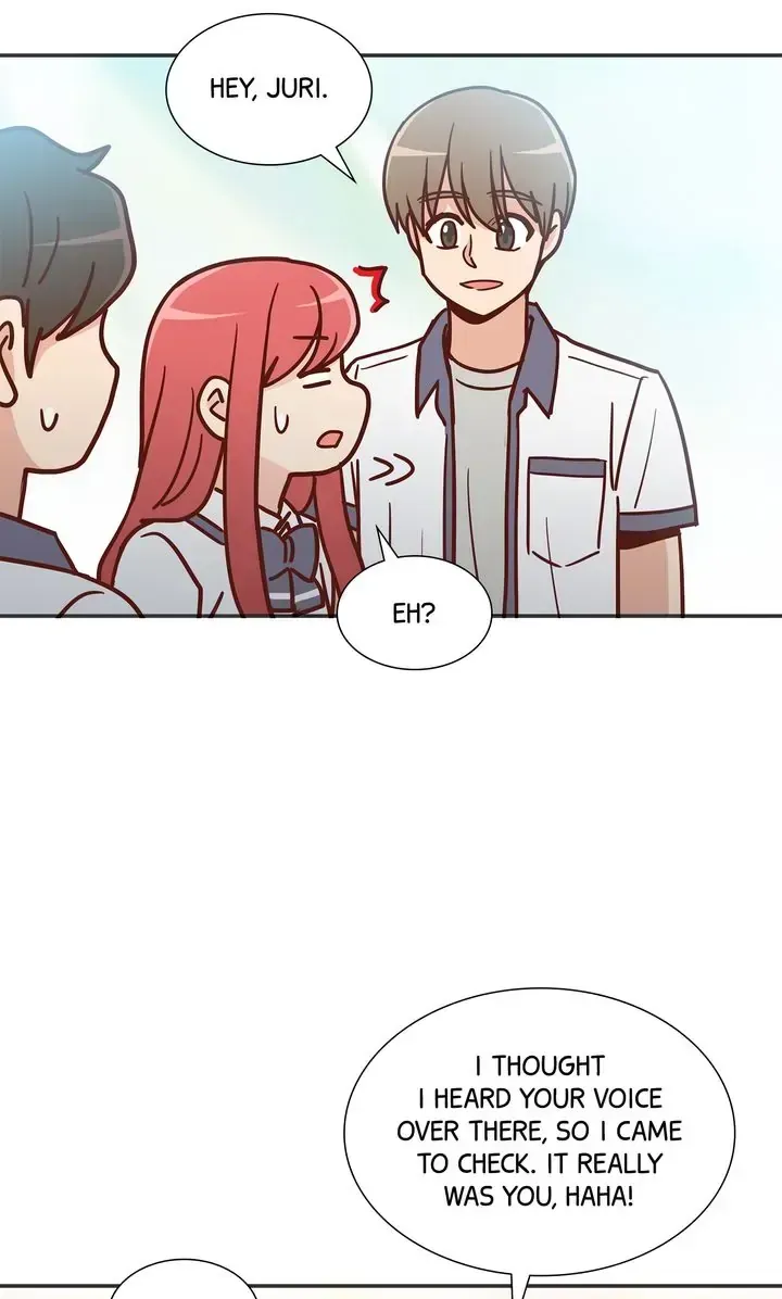 Sandwiched Chapter 140 Online - página 47