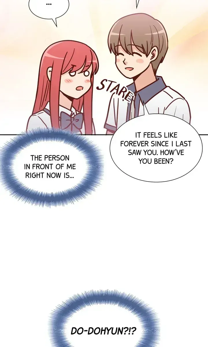 Sandwiched Chapter 140 Online - página 48