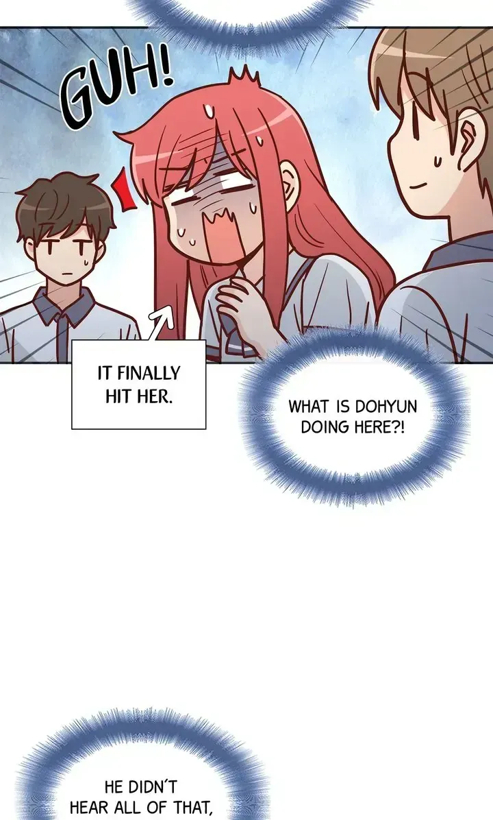 Sandwiched Chapter 140 Online - página 49