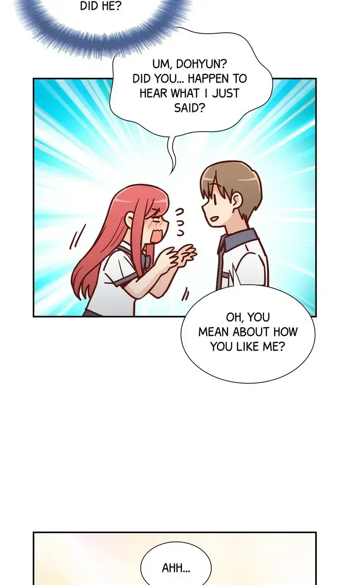 Sandwiched Chapter 140 Online - página 50