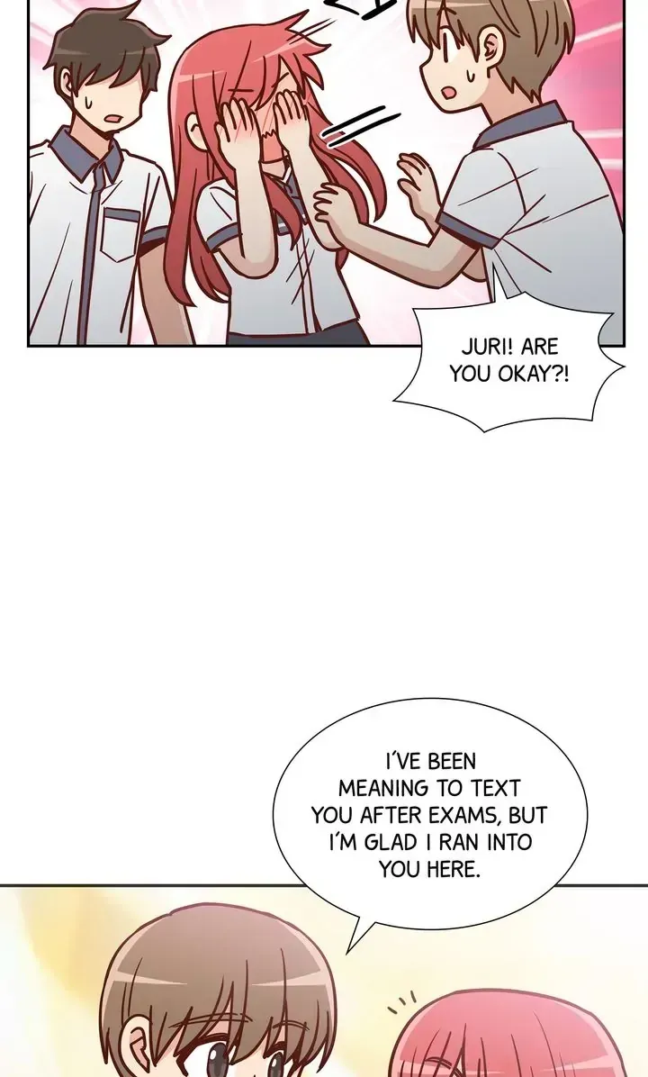 Sandwiched Chapter 140 Online - página 52