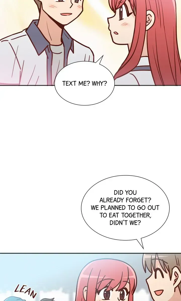 Sandwiched Chapter 140 Online - página 53