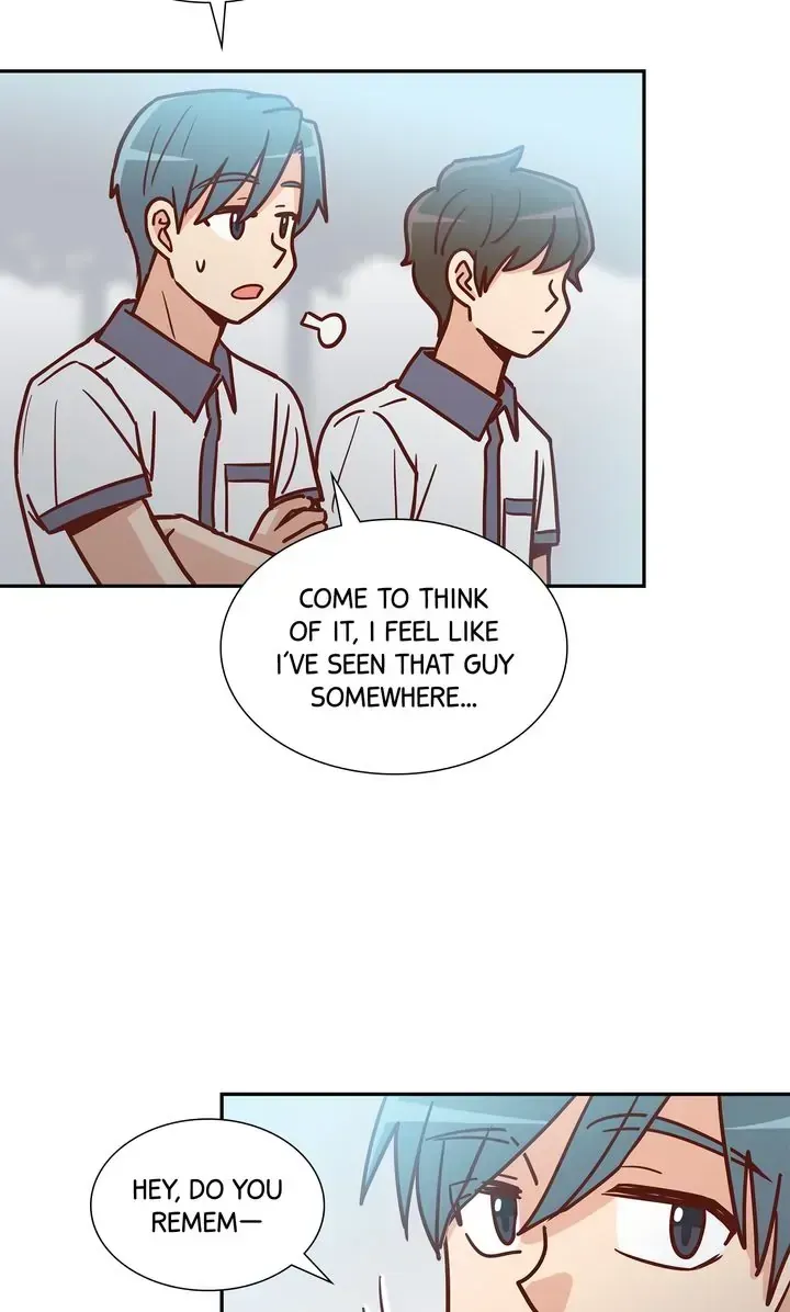 Sandwiched Chapter 140 Online - página 55