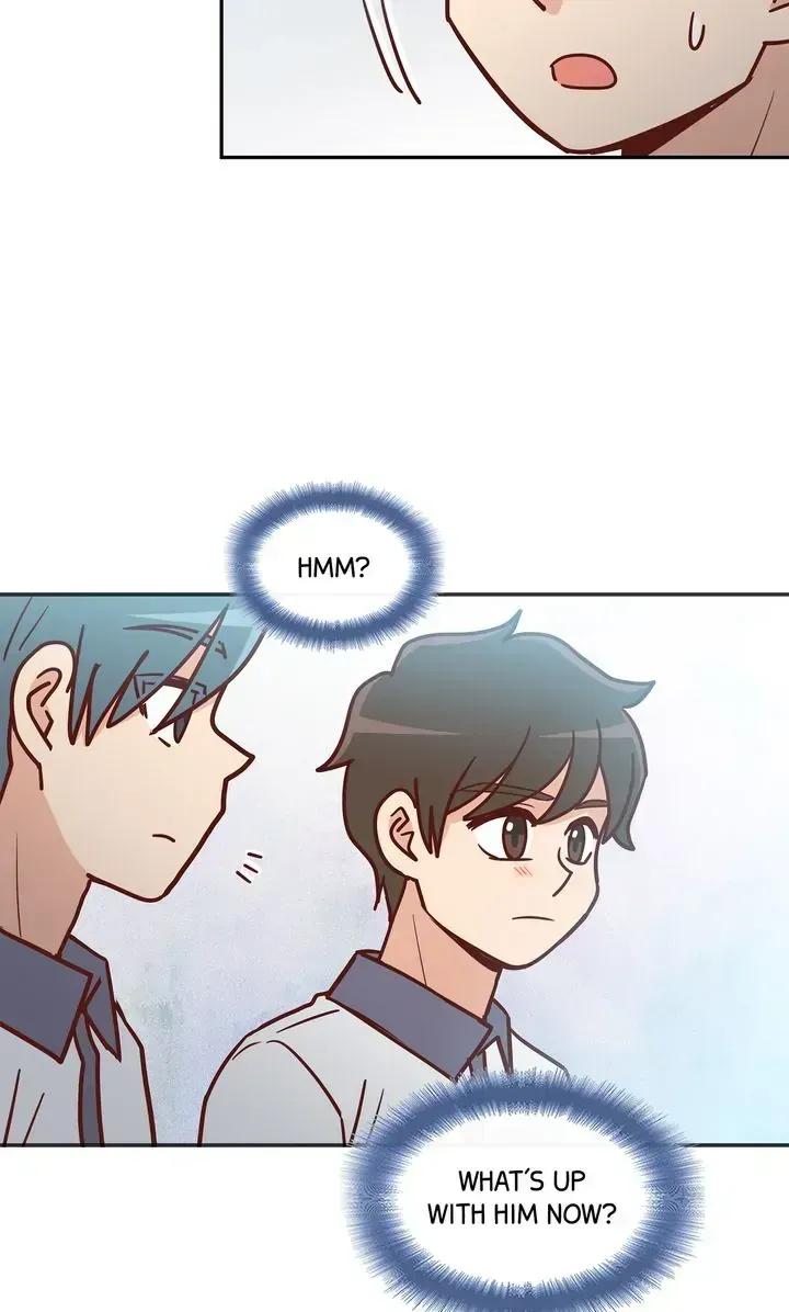 Sandwiched Chapter 140 Online - página 56