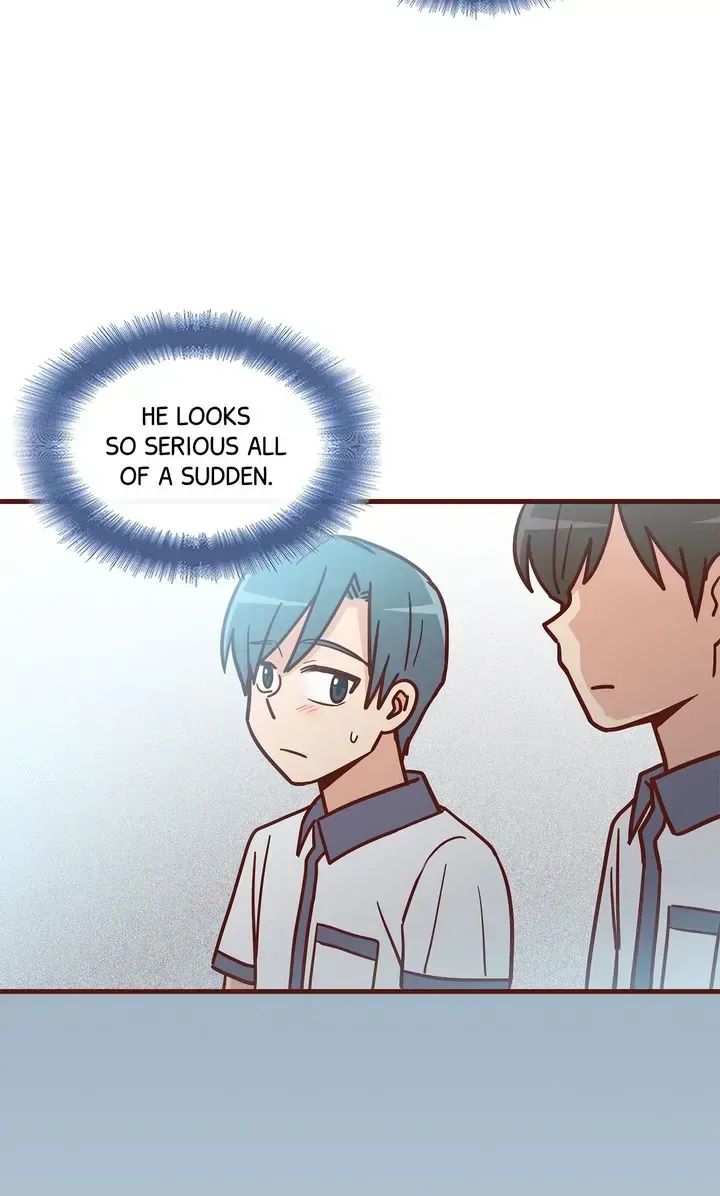 Sandwiched Chapter 140 Online - página 57