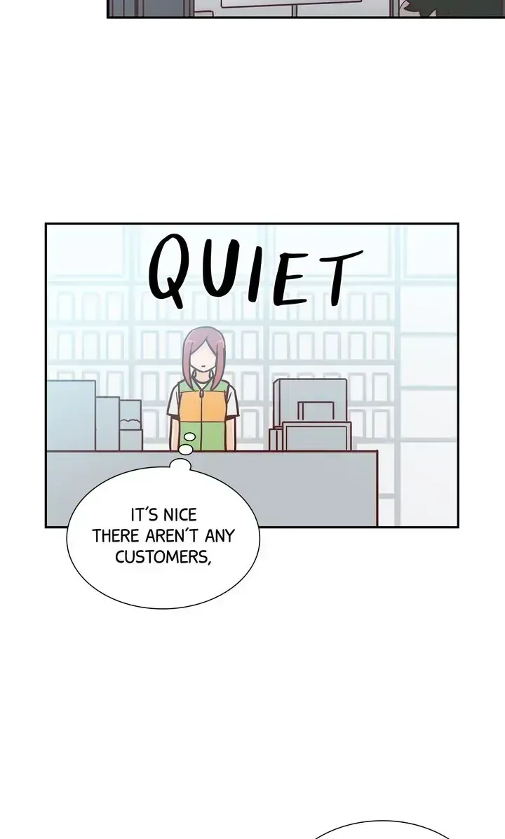 Sandwiched Chapter 140 Online - página 59