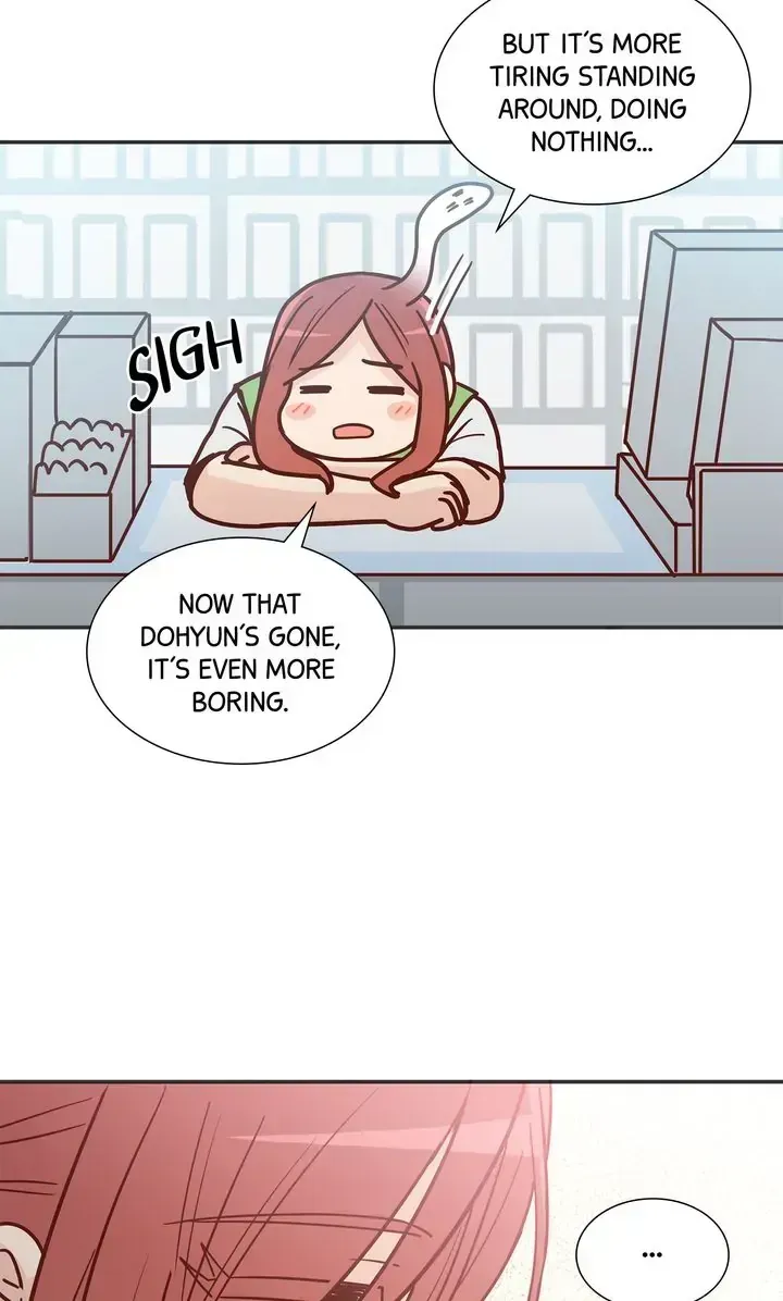 Sandwiched Chapter 140 Online - página 60